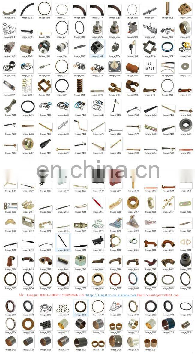 1682944M1 1682944M91 Tractor Parts Emblem Grille Use For Massey Ferguson MF290