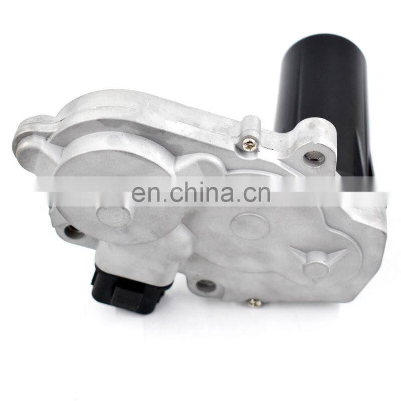 Case Shift Motor For Dodge Ram 1500 2500 3500 Chrysler Transfer 05-12 5143477AA