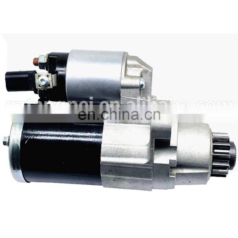 car starter motor STG91251 23300JA10AR 23300-JA10AR 23300JA10C 23300-JA10C M0TA0071 LRS04046 LRS4046 M000TA0071 M000TA0072