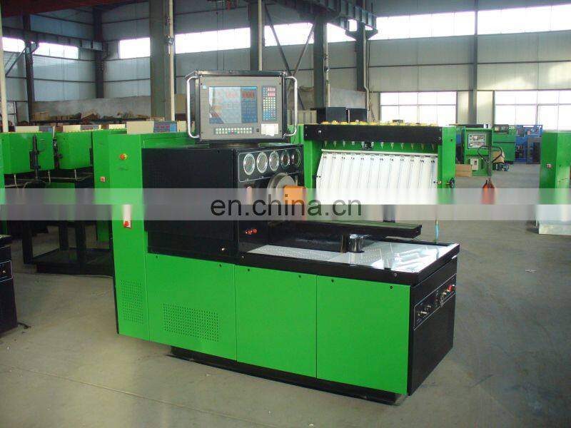 AutoTesting Machine BC3000 diesel fuel injection pump test bench