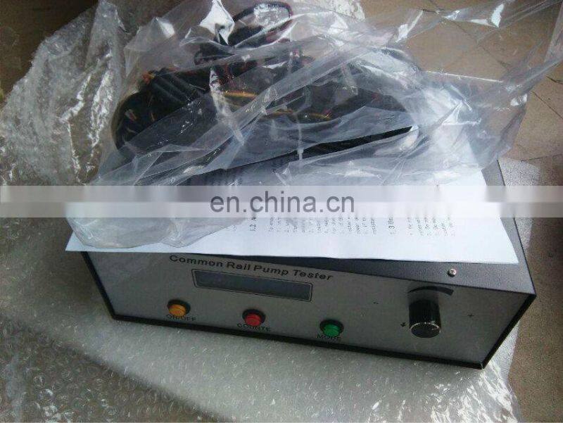 CRP680 cr common rail high pressure diesel fuel pump tester