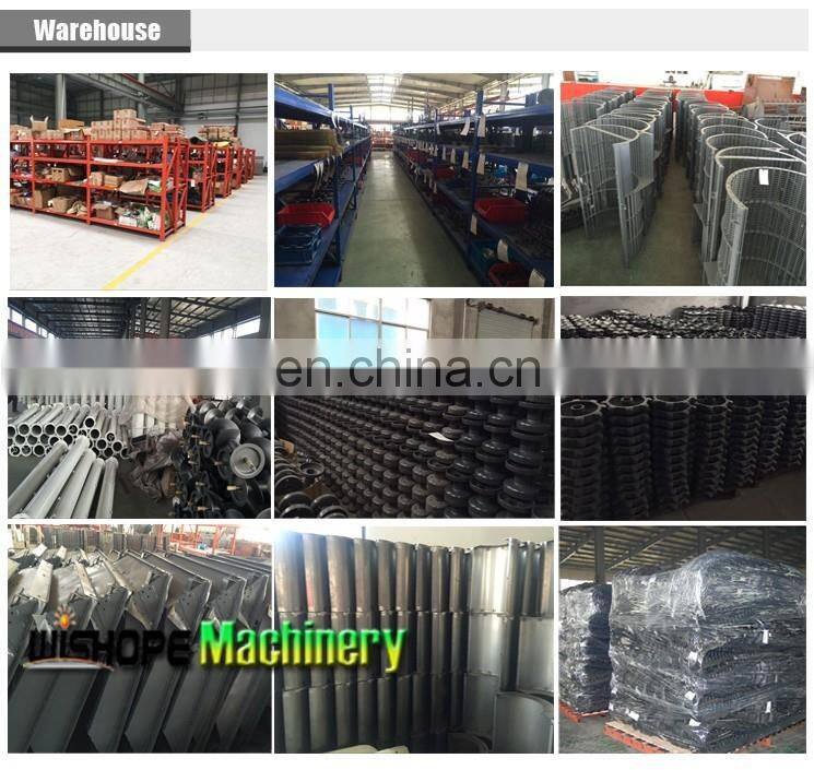 Kubota Combine Harvester Spare Parts 5T051-46360 Sprocket Tension