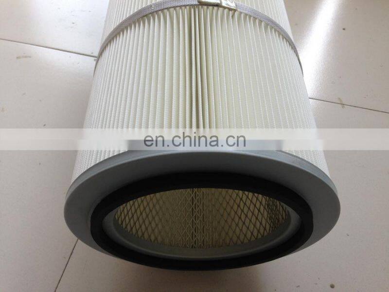 Forst Professional Manufacture Replacement Industrial BHA Filter Cartridge