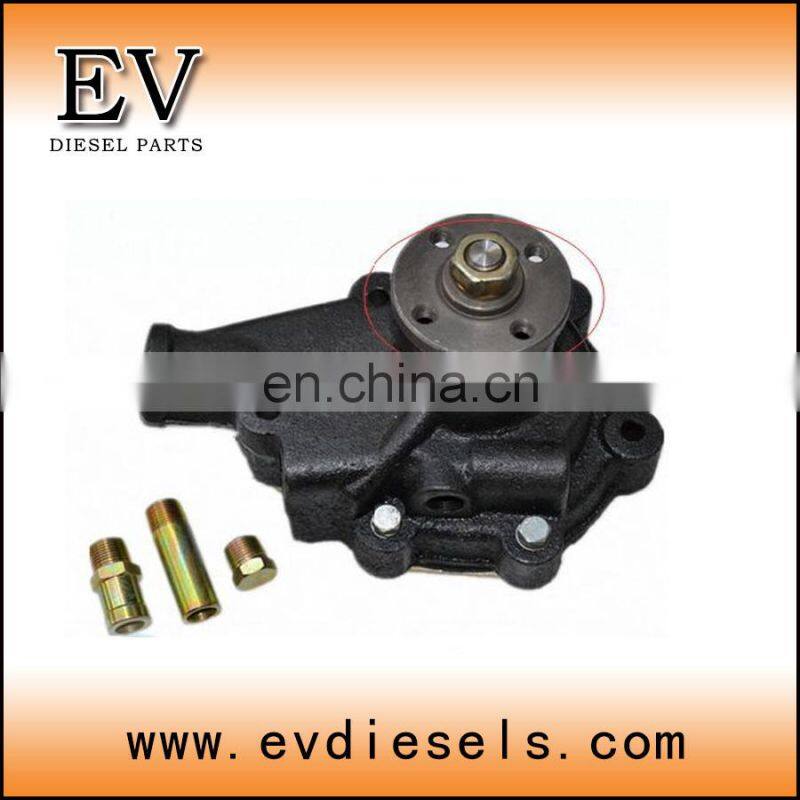 block , cylinder S4Q S4K S4Q2 cylinder block S4KT engine block assy