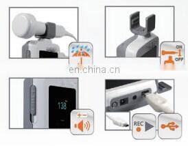 MY-C024A ultrasonic pocket fetal doppler