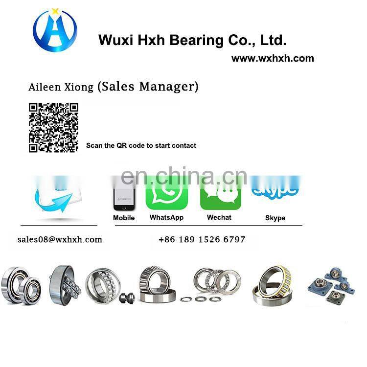 5203KYY2 Double Row Planter Bearing Agricultural Ball Bearings