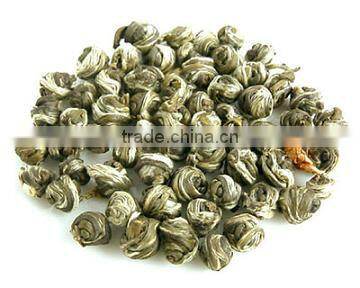 JASMINE TEA DRAGON PEARLS TEA