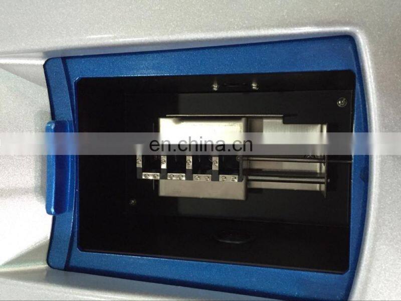 DU-8800RS wavelength variable split double beam uv vis spectrophotometer price for laboratory