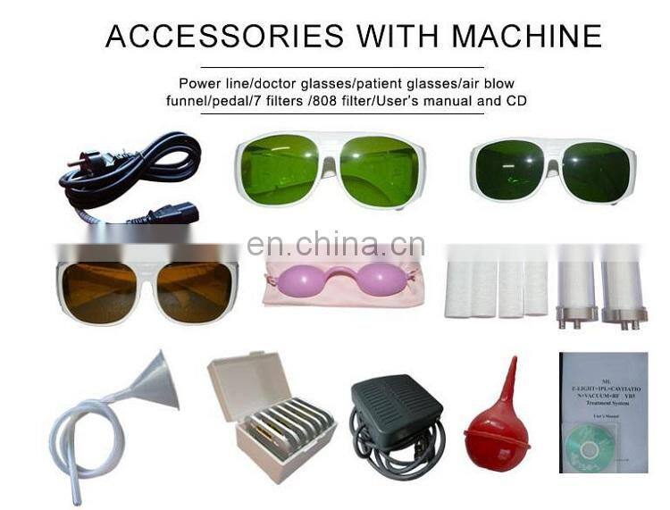 2020 Newest Germany Laser Bars 808nm Diode Laser / Diode Laser 808nm / 808nm Diode Laser Hair Removal