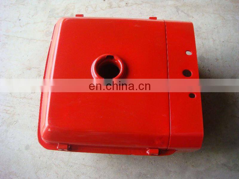 R180 Small Engine Fuel Tank
