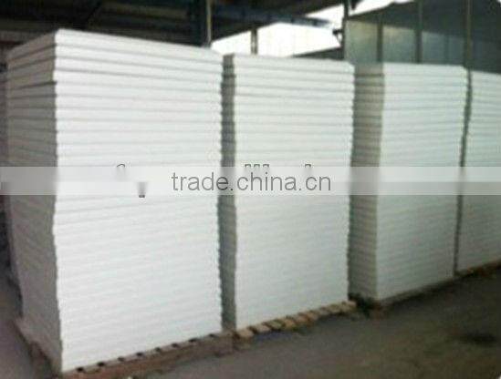 fiber glass water tank for drinking water storage