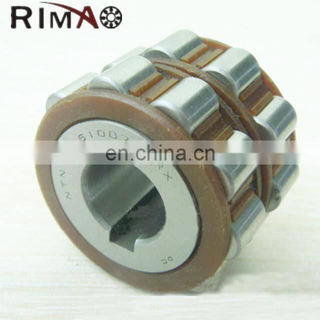 22UZ831729 double row Overall bearing eccentric bearing