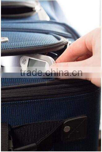 Digital Luggage Scale w/ 110 lb / 50 kg Capacity - Lifetime Warranty
