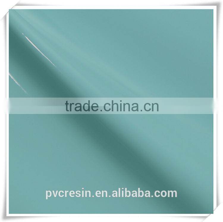 100% Polyurethane Faux Leather for Sale/Imitation Leather