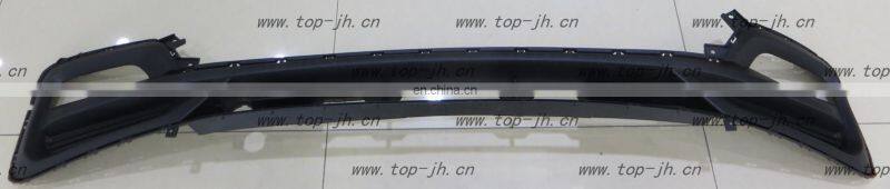 CARVAL JH AUTOTOP FRONT BUMPER GRILLE FOR 18H1 86585 4H700 JH02 18H1 017