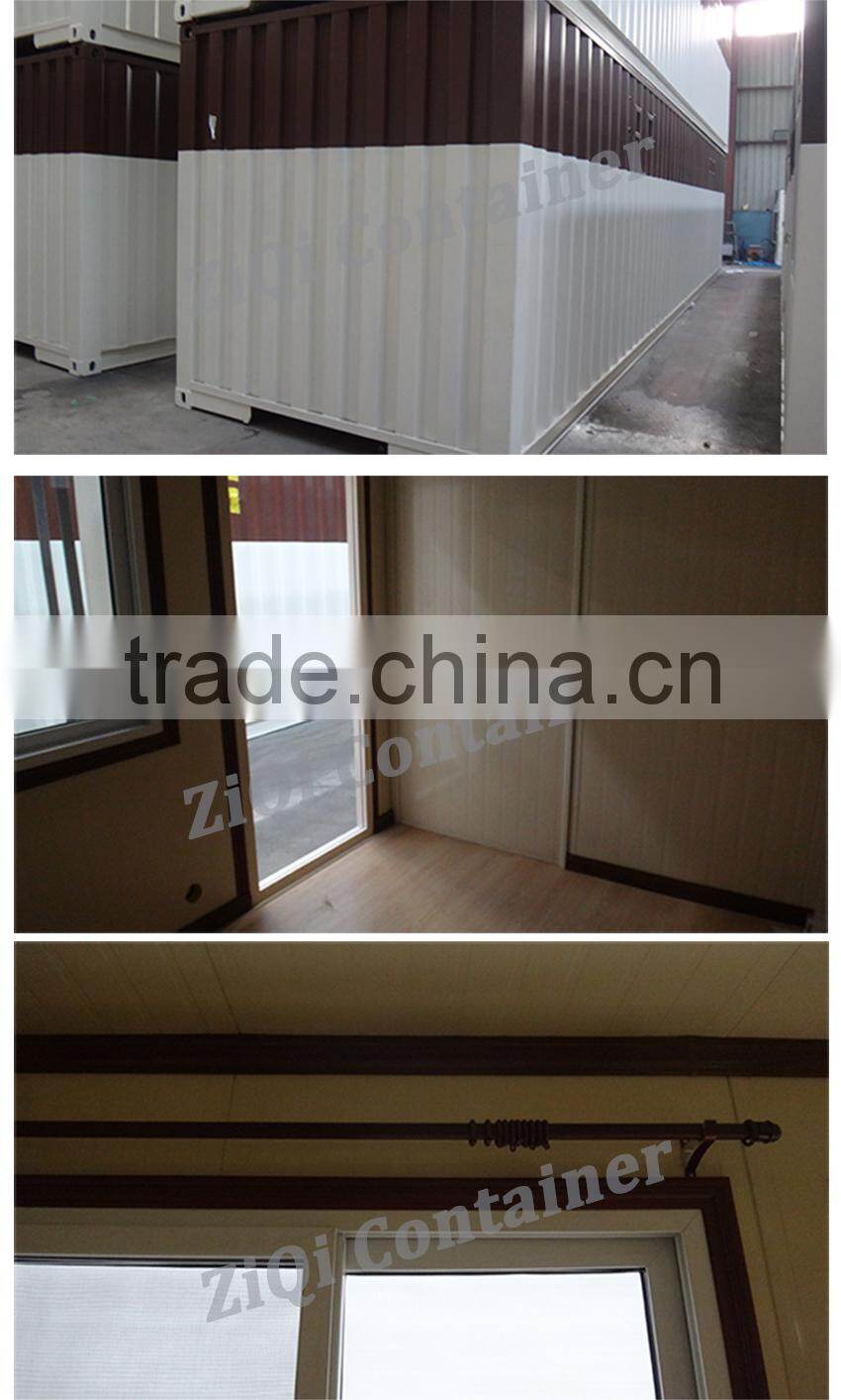 container house China