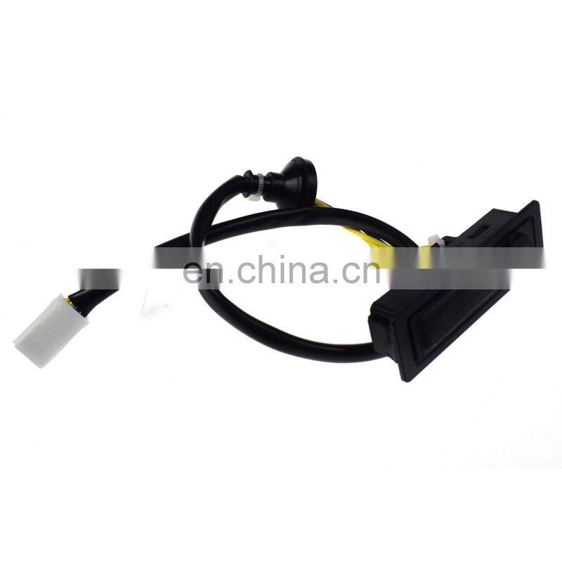 253801AA0A 25380-1AA0A REAR HATCH/LIFTGATE RELEASE SWITCH Car Replacement Parts For Nissan Murano