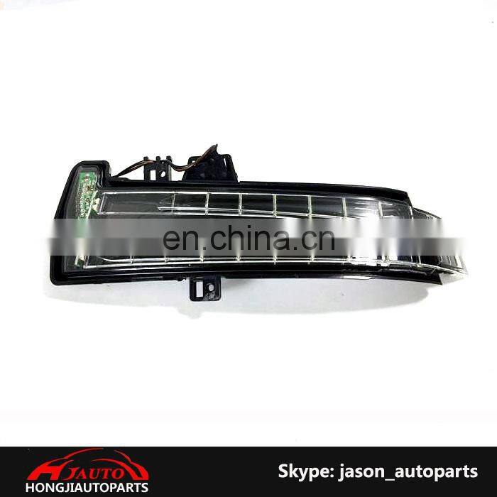 For Mercedes W204 W212 W221 Door Mirror LED Turn Signal Light Lamp A 2128100001