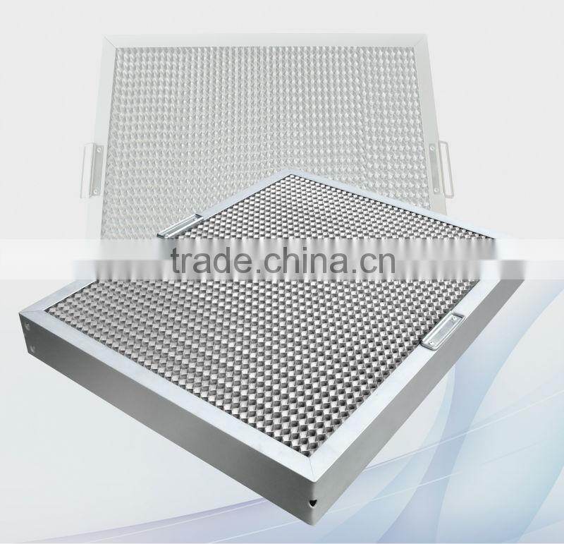 Hotel Honeycomb Filter