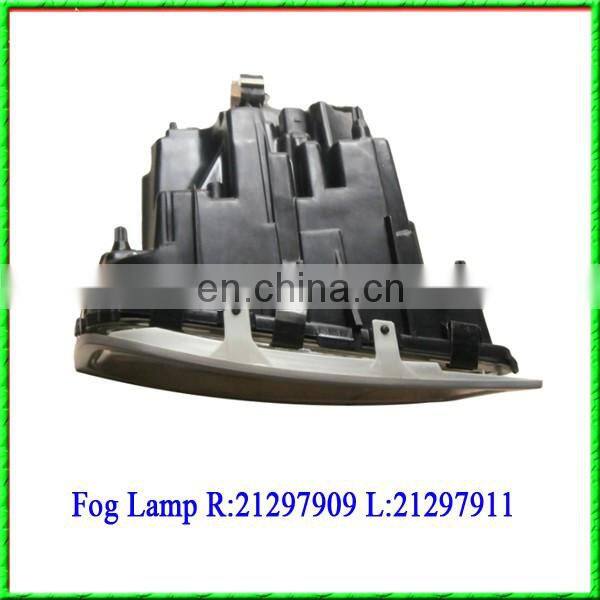 Fog Lamp Sitable for business truck 21297909 21297911