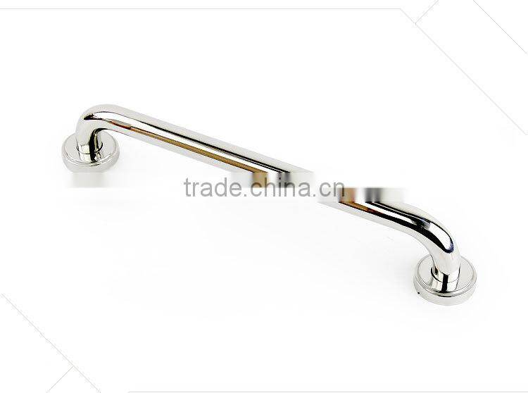 WESDA Toilet safety handrail,bathroom handicap stainless steel grab bar