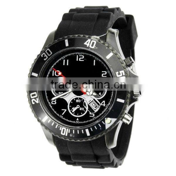spotr silicone watch 316
