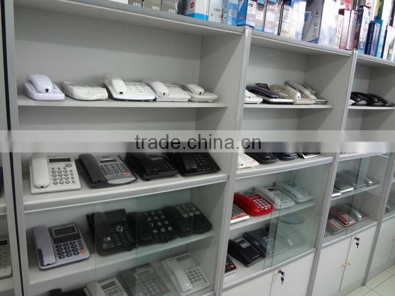 basic analog landline phone models