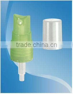 Travel Protable Square-closure Mist Sprayer