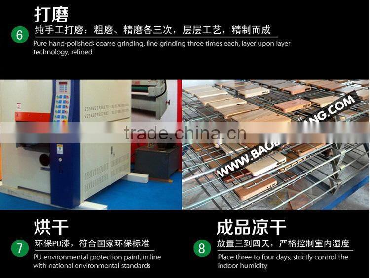 Hot Sell Wooden Design Cover Case for Mobile Phone Walnut Bamboo Cherry Wood Wooden Style cover Case Free shipping mobile phone