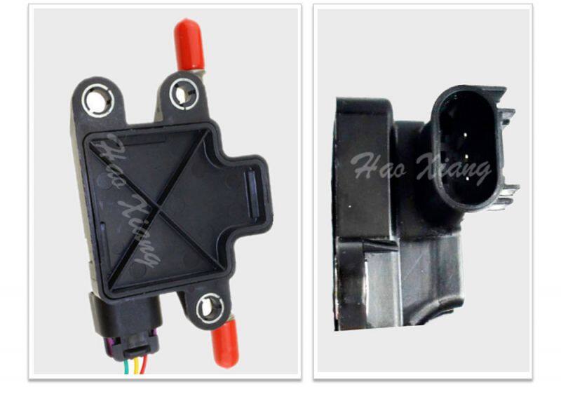 Top Quality Flex Fuel Sensor 13577394 13575050