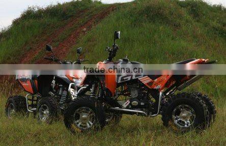 EEC ATV Quad (203E-9)