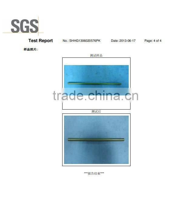 Aluminium Telescoping Camping tarp tent poles round tube pipe for tent pole/Alloy Aluminium pipe tube seamless 7075 7001 7005