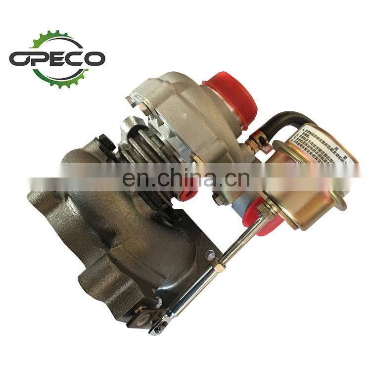 BJ493ZQ3 engine 2.2 turbocharger JP40S 151218002 E048339000032 E049339000032