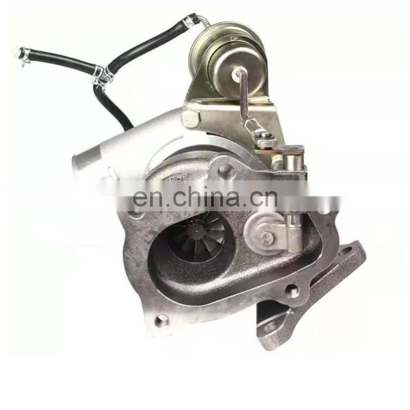 TD04L turbocharger 49377-04505 49377-04502, 49377-04504 14412AA4560, 14412-AA4560 turbo charger for Subaru Forester gas engine