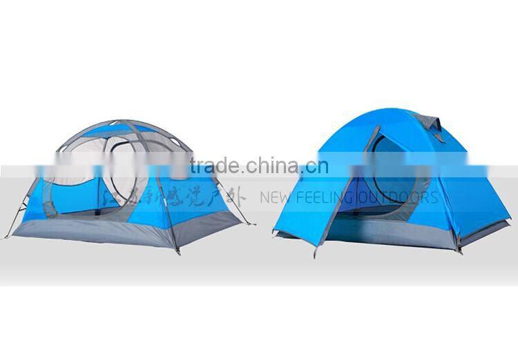 Waterproof 2 Person Tent