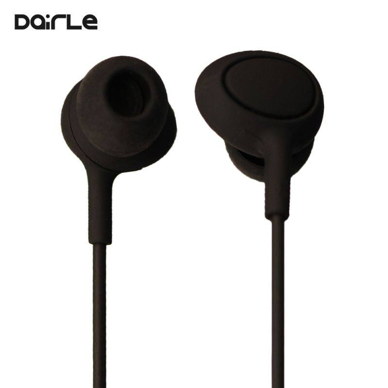 MFi certificated Factory balanced bass sound lightening earphone for iphone 8