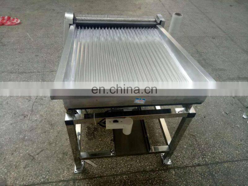 fava bean peeling machine peanut skin peeler almond peeling machine
