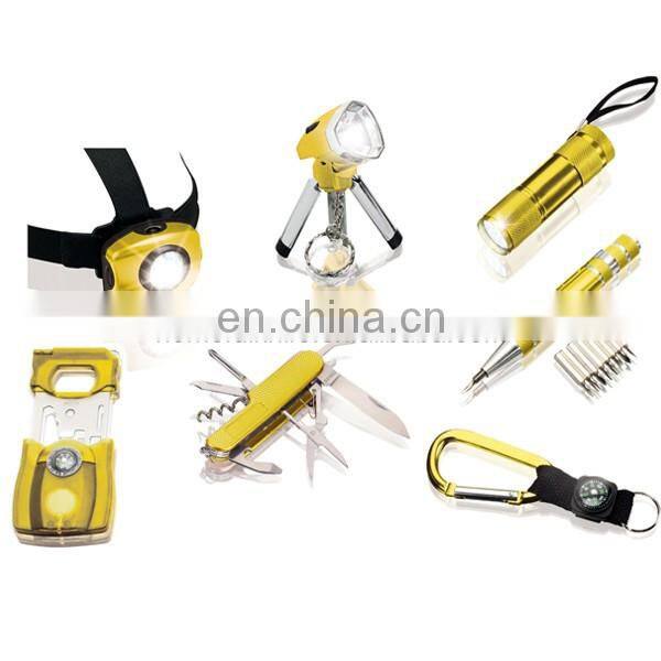 Best quality useful multi tool auto tool set with aluminum box