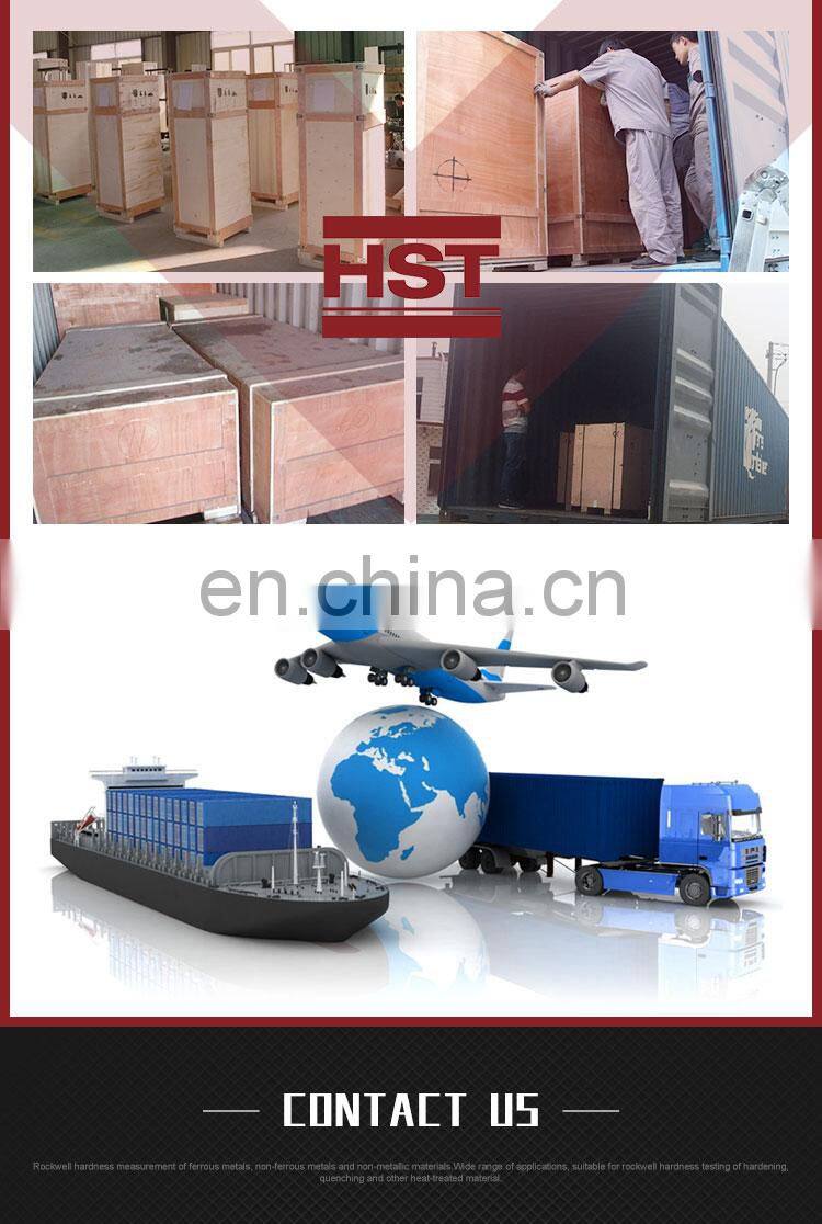 Microhardness HV-1000 Micro Vicker Durometer/Micro Vicker Hardness Tester