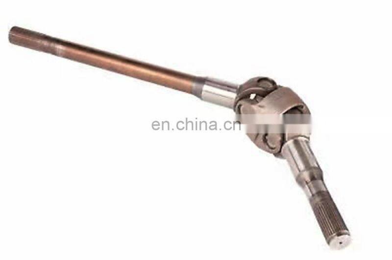 914/86301 ORIGINAL/AFTERMARKET SHAFT DRIVE ASSEMBLY FOR TRUCK 3/4CX PARTS 914/86301