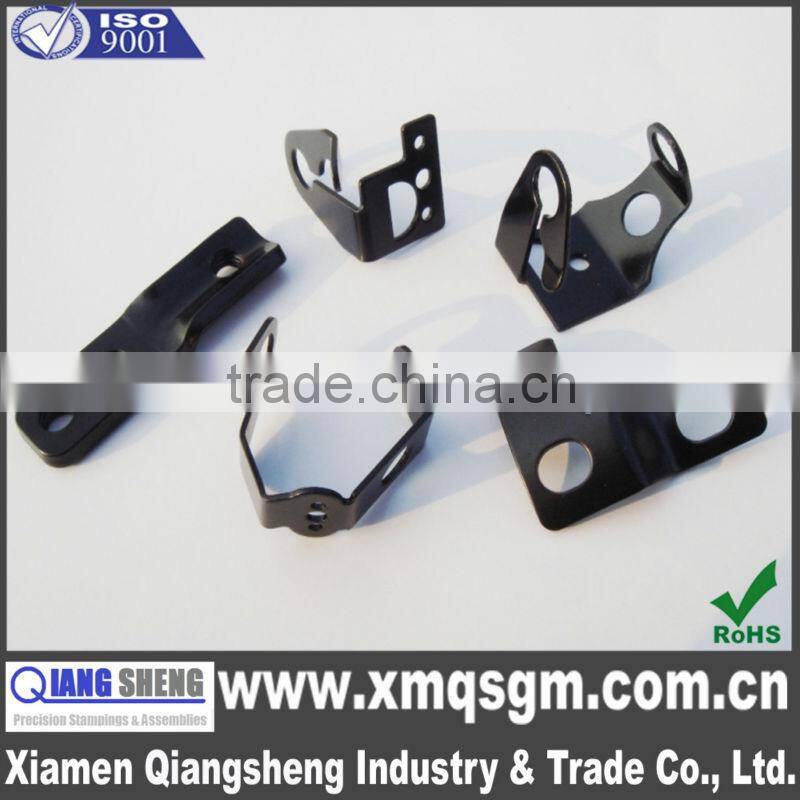 stainless steel custom-made metal bracket