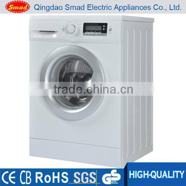 Best-selling front loading washing machines