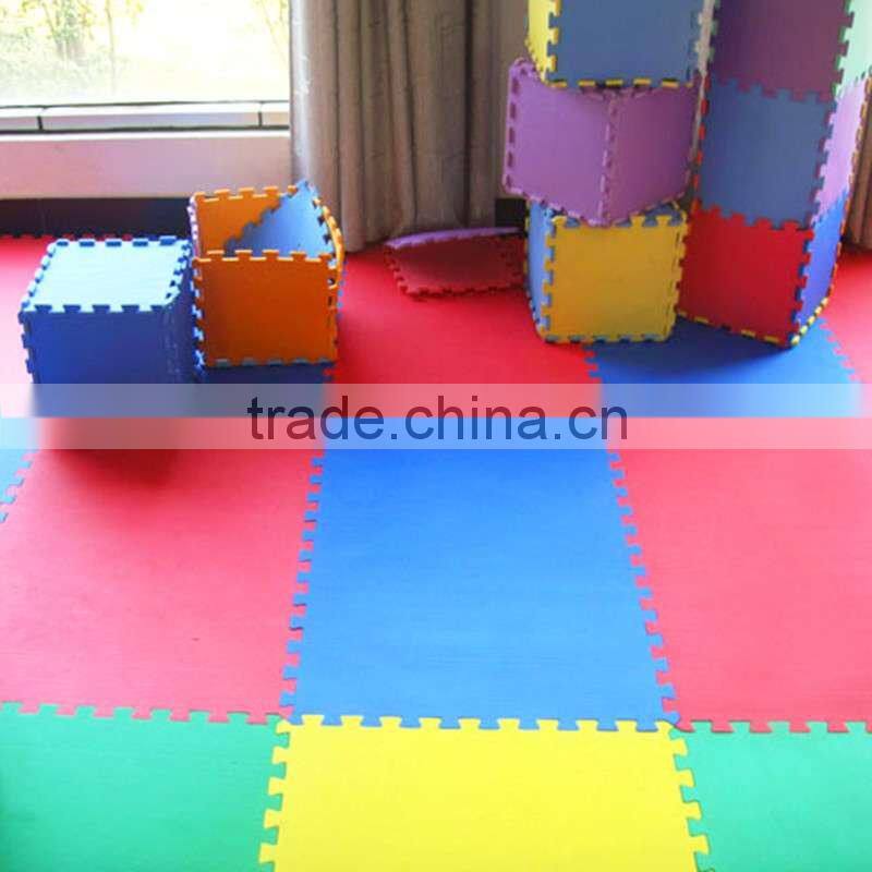 baby eco-friendly interlocking eva foam floor mats,cheap interlocking floor mats