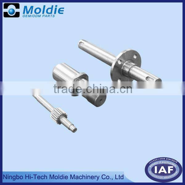 oem machinery machining accessory