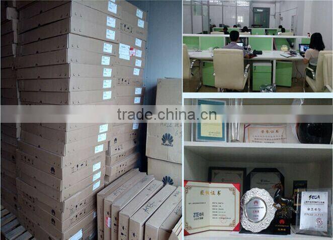 Original Quidway HUAWEI dual system mode rack server RH2288H V2 with 4 GE ports