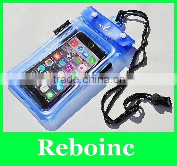 summer transparent skid-resistantly waterfroof car plastic foot mat XYL-V-PG001