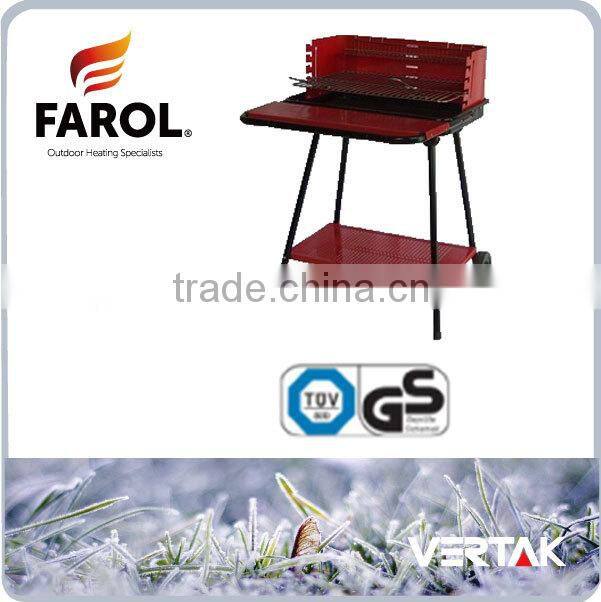 High quality gardern incinerator