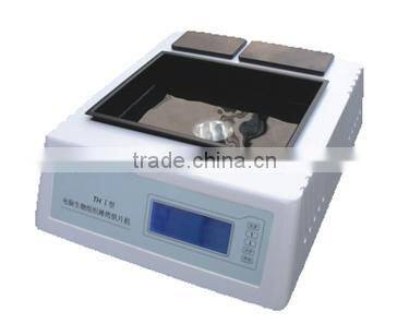 Tissue Processor(Small Type) AJ-TS1A/APS engineering plastics,high intensity,anti-corrosion,streamline design,elegant appearance