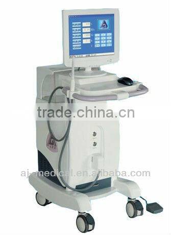 AJ-6500 High-quality Mature Technology Easy Operation Long Lifetime Ultrasound Therapy Machine