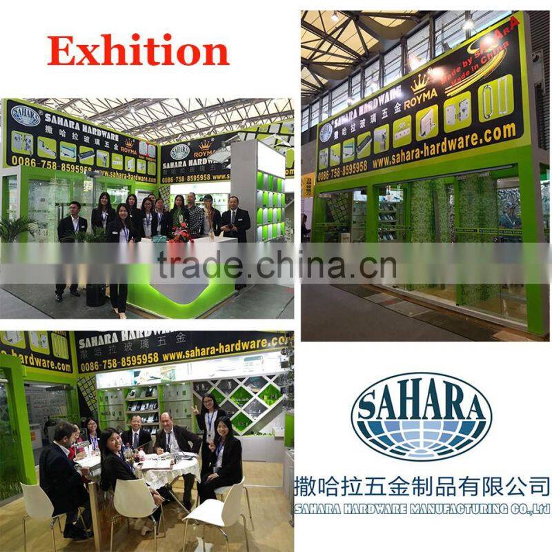 square brass shower hinge good price glass shower hinge